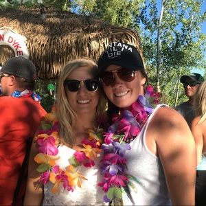 Meet your Posher, Augusta